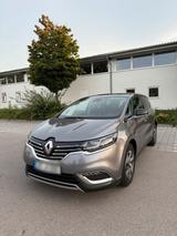 Renault ESPACE Elysée Sondermodell dci 160... - Renault Espace: Elysee