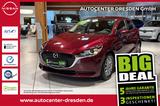 Mazda 2 1.5 SKYACTIV-G 90 Exclusive-Line LED NAVI PDC - Mazda 2 Gebrauchtwagen in Dresden