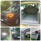 Renault Trafic H1L2 Blue 2.0dCi 170ps  GrandL.StHzg.AHK - Renault Trafic in Osnabrück