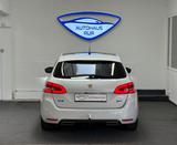 Peugeot 308 SW GT Automatik/Vollleder/Einparkhilfe - Peugeot 308: Kombi