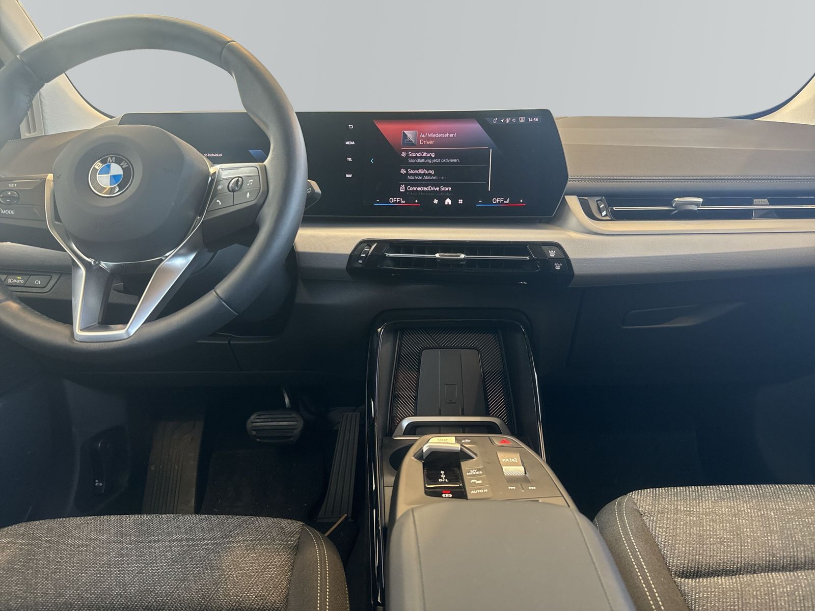 BMW 220 Active Tourer - Bild 13