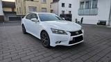 Lexus GS 450h Executive Line - Lexus Gebrauchtwagen