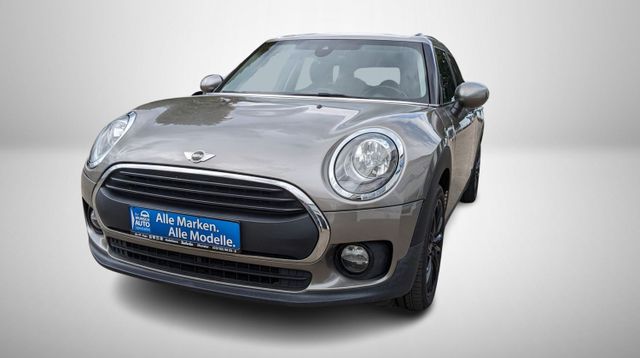 MINI One Clubman Pepper *PDC*Bluetooth*Tempomat*Sitzh