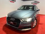 Audi A3 Sportback 35 TDI basis LED*DSG*SHZ*Leder - gebrauchte Kleinwagen in Braunschweig