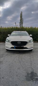 Mazda 6 2.0 SKYACTIV-G 165 Sports-Line Auto Sports...T