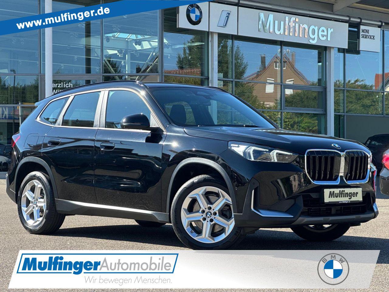 BMW X1 s20i HUD Sur-View Ad-LED Live-Prof.KomfZ.18"