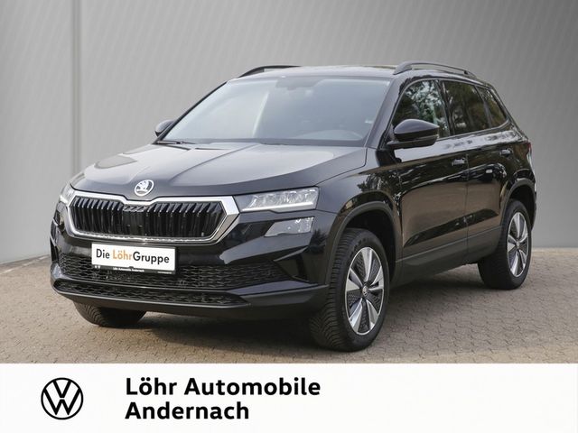 Skoda Karoq 1.5 TSI DSG Selection