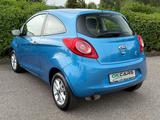Ford Ka/Ka+ Champions Edition Tüv/Zahnriemen Neu - Ford Ka/Ka+ aus 2012