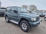 Mitsubishi Pajero TD Classic 2500 **nur 132 Tkm** - Mitsubishi aus 2003