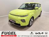 Kia e-Soul 39 kWh Edition 7 LED|RFK|ACC - Kia Soul: Edition 7