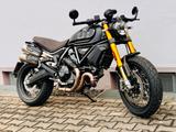 Ducati Scrambler 1100 Sport pro - DUCATI SCRAMBLER 1100 SPORT PRO