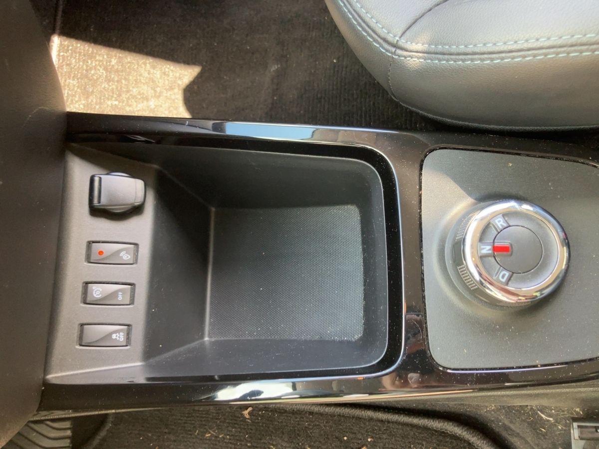 Dacia Spring - Bild 15