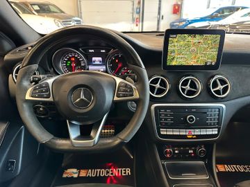 Mercedes-Benz GLA 220 d *4Matic *AHK*AMG*Pano*G Tronic*