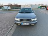 Audi a6 mit lpg Gas Anlage neuen tüv - gebrauchte Audi A6 aus dem Jahr 1994