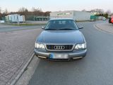 Audi a6 mit lpg Gas Anlage neuen tüv - Audi A6 aus 1994