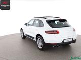 Porsche Macan S STANDHEIZ,KAMERA,MEMORY,LUFTFEDER,PANO - gebrauchte Porsche Macan aus dem Jahr 2018