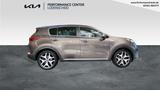 Kia Sportage 1.7D DCT7 GT-LINE*PANO*LEDER*3,99 %* - gebrauchte Kia Pickups