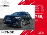 Audi Q4 Sportback e-tron 40 S line Matrix Pano AHK