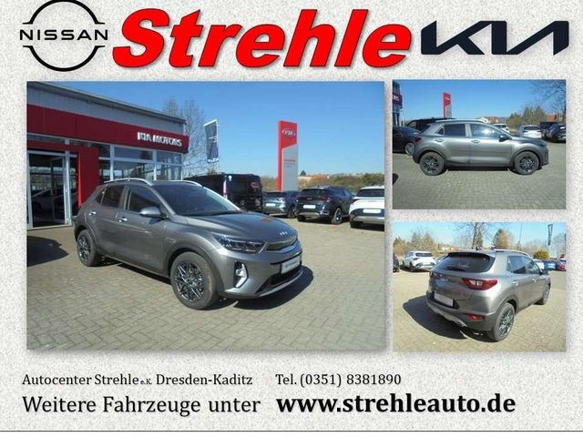 Kia Stonic 1.0T-GDI Nightline Edition DCT7 100PS