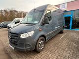 Mercedes-Benz eSprinter III Kaste L2 Kamera Klima Sitzh - Mercedes-Benz eSprinter Gebrauchtwagen