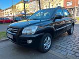 Kia Sportage 2.0 CRDI- TÜV Neu - 218,000 k... - gebrauchte Kia Sportage aus dem Jahr 2005