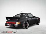 Porsche 911 SC Carrera 3,2 Coupe *H-ZULASSUNG-ORIG.-HIST - Porsche aus 1985: 911 Carrera