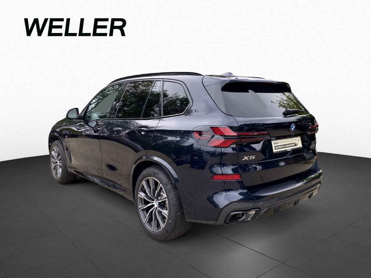 BMW X5 - Bild 6