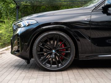 BMW X6 - 11