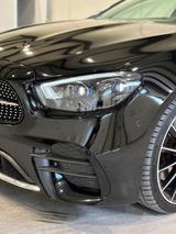 Mercedes-Benz E 400 d 4MATIC Autom. - - Mercedes-Benz E 400 in Dresden