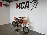 KTM SX65  - KTM 65 SX