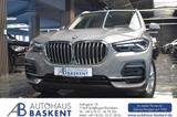 BMW X5 xDrive 30 d*DISPLAY KEY*AHK*4-ZONEN*KAMERA* - BMW X5 mit Diesel-Antrieb: Braun