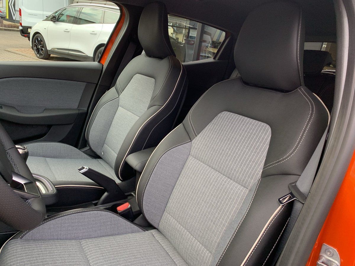 Renault Clio - Bild 9
