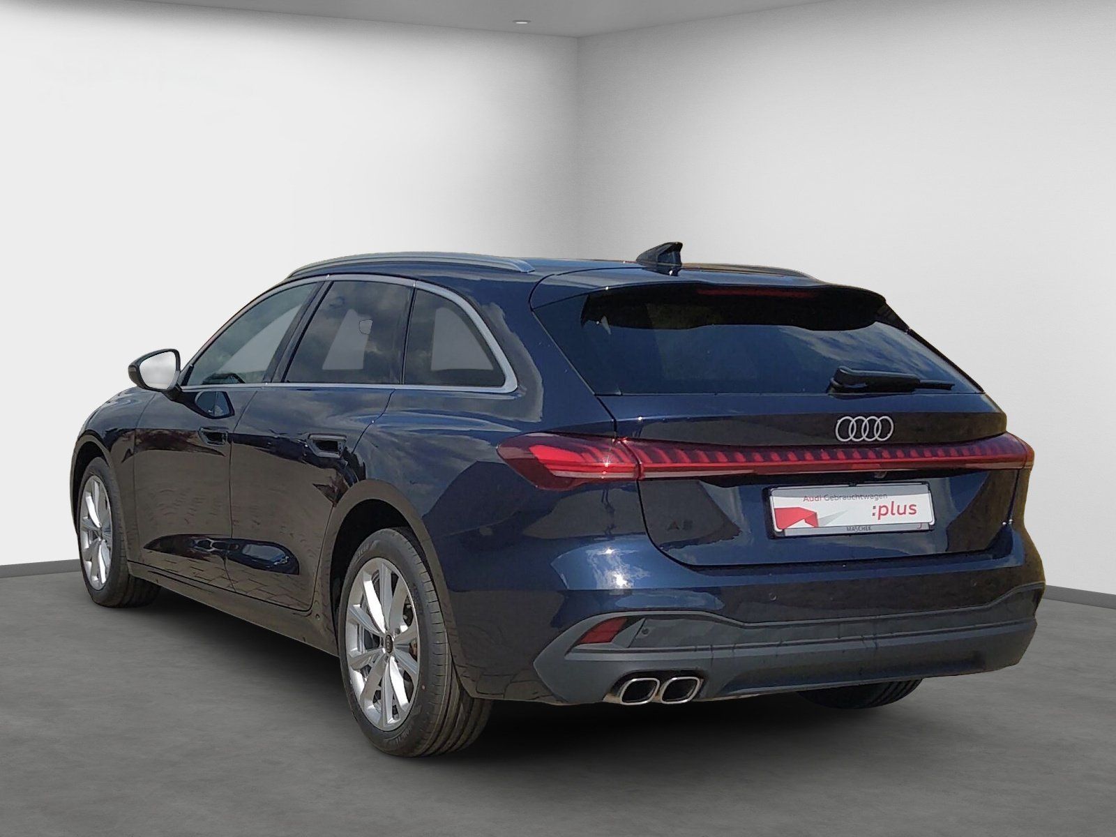 Audi A5 - Bild 4
