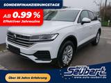 Volkswagen TOUAREG  LIMITED 3.0 V6 TDI 4 MOTION*SMARTLINK*F - Volkswagen Touareg Neuwagen