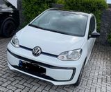 Volkswagen e-up! | EZ 03/2021 | Top gepflegt - VW e-up! von privat
