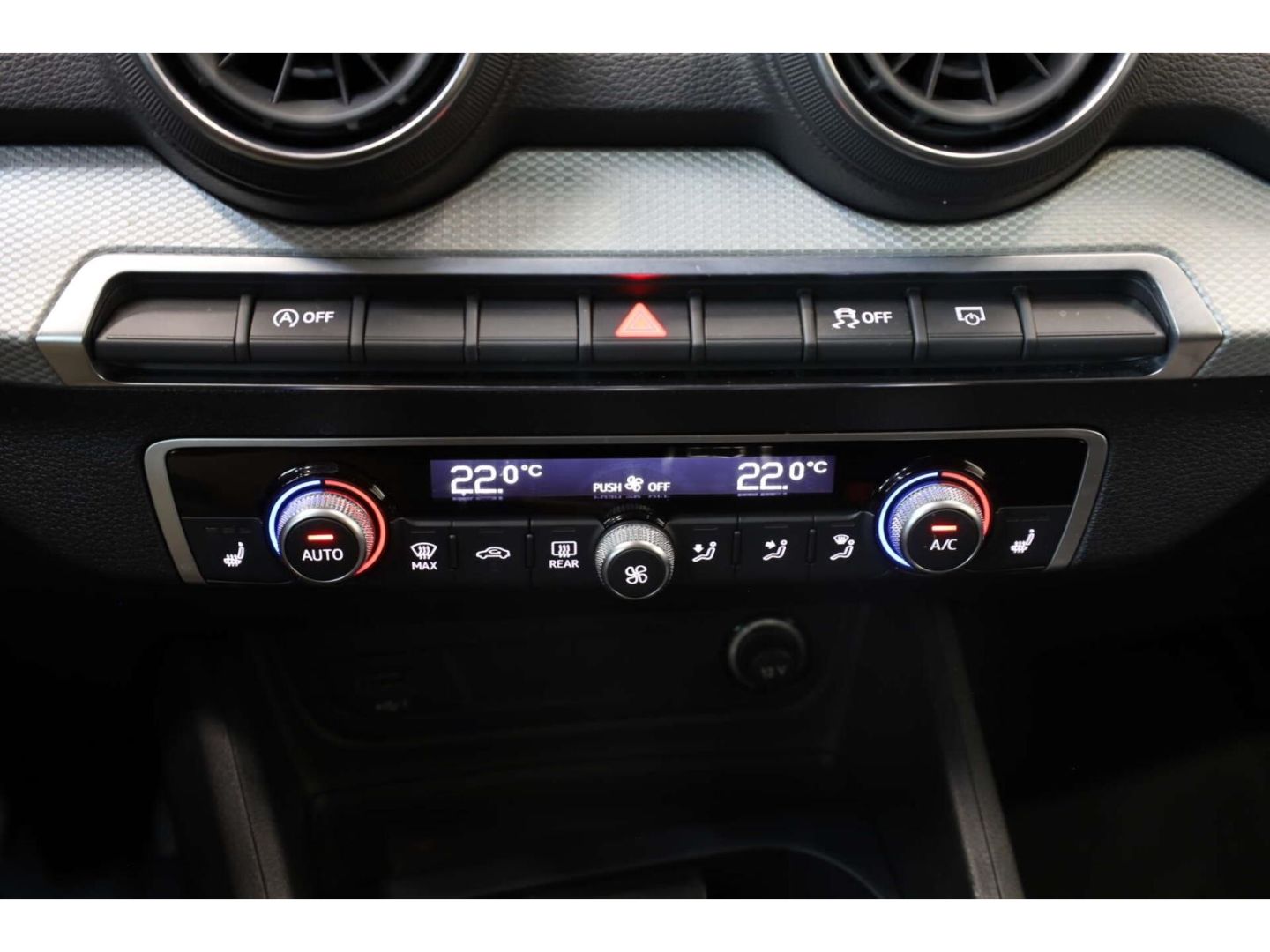 Audi Q2 - Bild 17