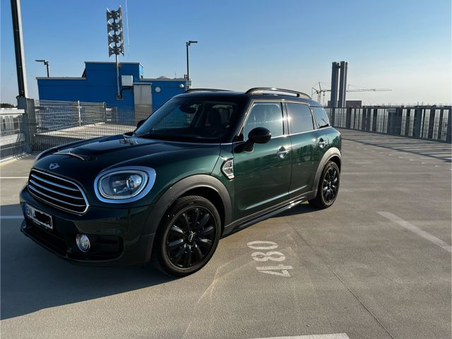 MINI Cooper Countryman Cooper WINTERREIFEN + 1x SERVI