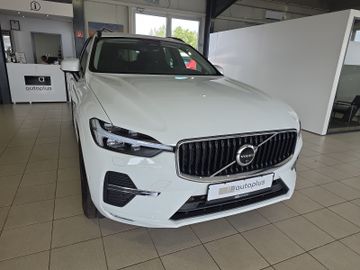 Volvo XC60 - 4