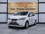 Seat Mii Chic/2.Hd/Navi/Klima/Euro6/TÜV-NEU - Seat Mii Gebrauchtwagen in Hannover