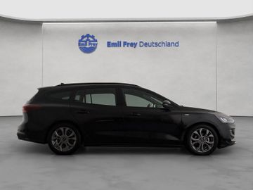 Ford Focus - 7