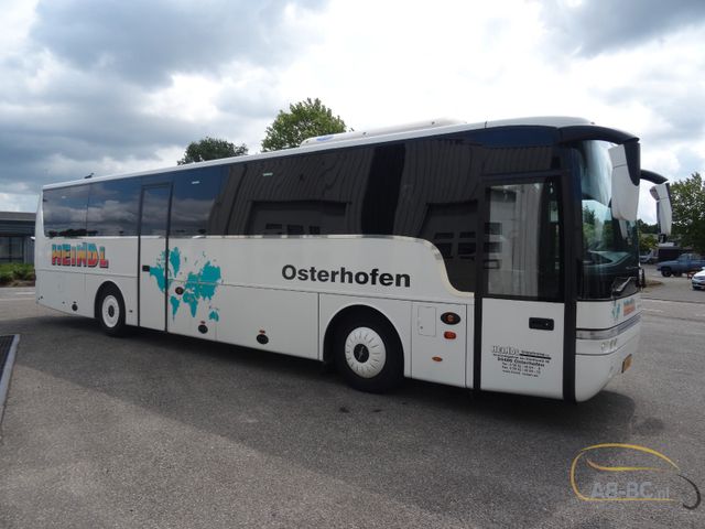 Vanhool T915 Atlon, 53 Sitze, Euro 5