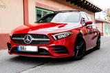 Mercedes-Benz 250 AMG Line*PANO*KAMERA*LED*TEMPOMAT*LEDER*