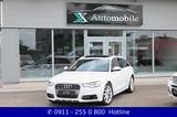 Audi A6 Allroad quattro 3.0 TDI/Leder/Pano/Nav/S-Heiz - Audi A6 Allroad Gebrauchtwagen in Nürnberg