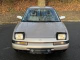 Mazda 323 - Mazda aus 1991