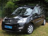 Citroën Berlingo Multispace 1,6 16 V  4 Zylinder-1.Hand! - Citroën Berlingo: 4.4
