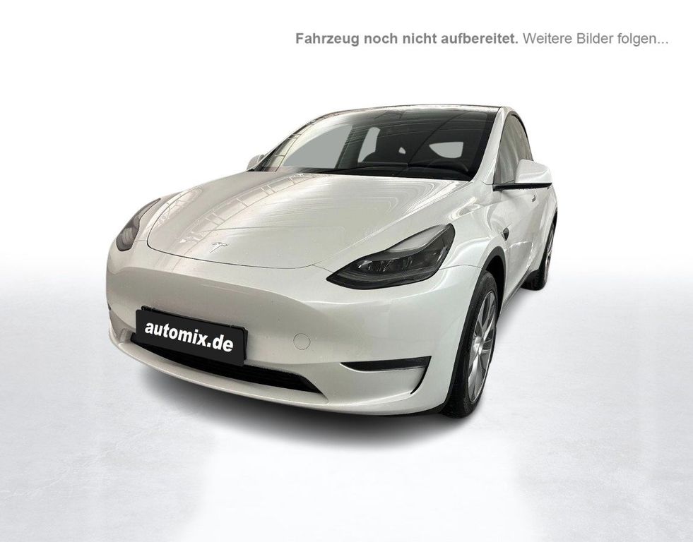Image of Tesla Model Y