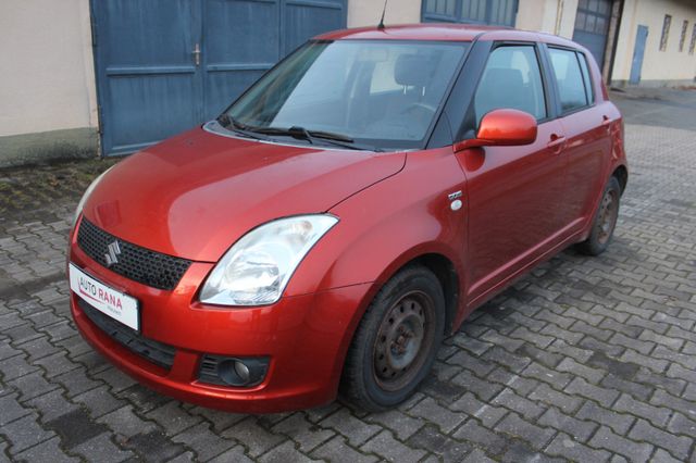 Suzuki Swift 1.3 DDiS+KLIMA+Keyless+1.HAND