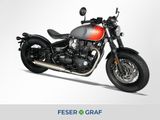 Triumph Bonneville Bobber sofort verfügbar - Angebote entsprechen deinen Suchkriterien