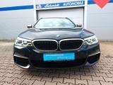 BMW M550 Touring d X Drive NAVI/HUD/LED/M-PAK/LEDER - BMW M550: Automatik