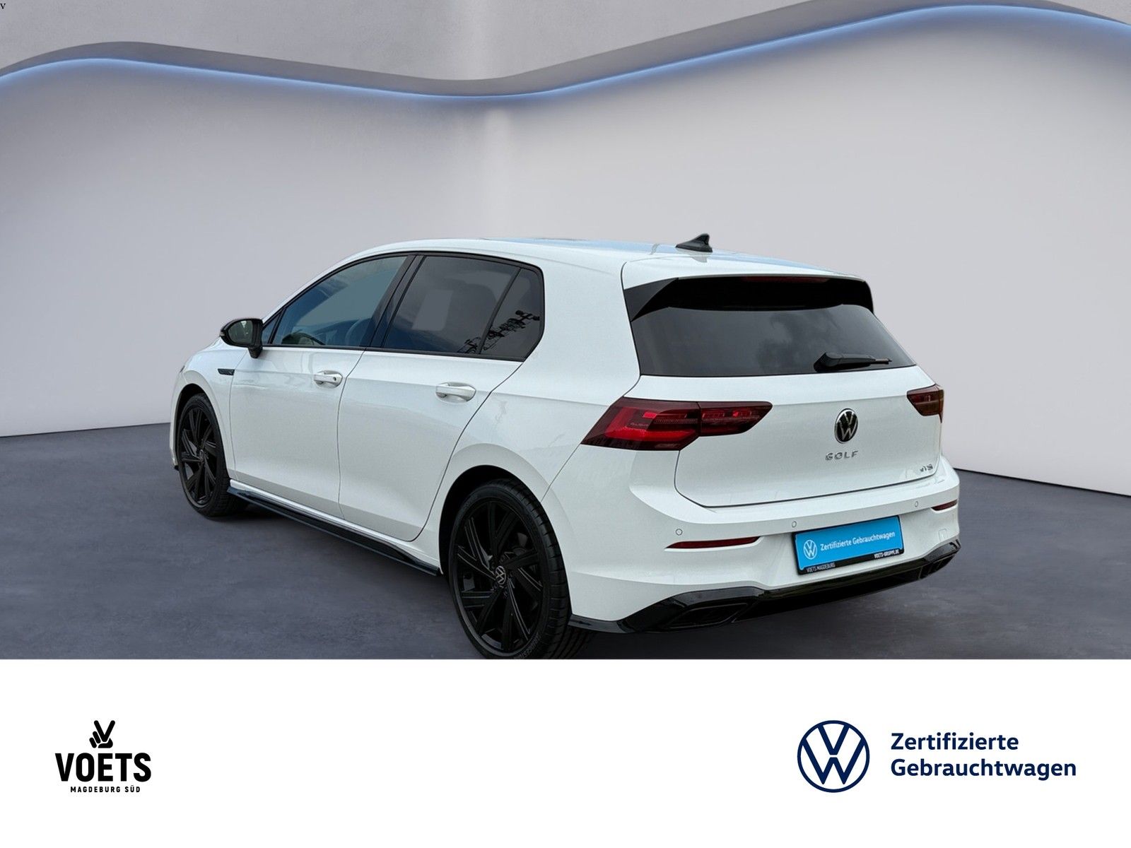 Volkswagen Golf - Bild 4
